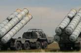 Сили оборони влучили по С-300 та С-400 у Криму
