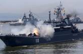 У ОК «Південь» спростували інформацію про ураження ворожого корабля в Азовському морі