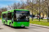 В Николаеве изменят начальные точки курсирования коммунальных автобусов