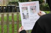 У Німеччині вже тиждень шукають 9-річну дівчинку з України