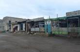 У селі під Миколаєвом обстрілами зруйнували адмінбудівлі — збитки перевищили 100 мільйонів (фото)