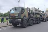 Италия готова передать Украине ПВО SAMP/T