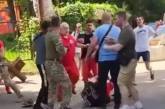 Бійка між ТЦК та швидкою в Одесі: у військкоматі не повірили, що медики – справжні