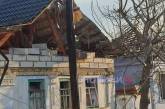 Село на Миколаївщині атакували дрони-камікадзе: пошкоджено будинки та авто
