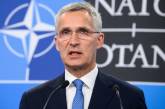 Столтенберг заявил о необходимости обязательств НАТО передавать Украине военную помощь