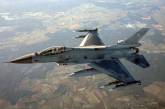 Зеленський закликав лідерів G7 збільшити кількість навчальних центрів для пілотів F-16