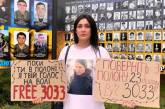 На Миколаївщині відбулася акція на підтримку військовополонених