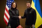 Зеленський зустрівся з віце-президентом США, президентом Грузії та Чилі