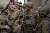 США обеспокоены вероятной войной Израиля против Ливана, — CBS News