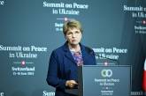 Швейцарія допустила участь Путіна в новому Саміті миру