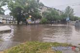 «Впоралися з викликами природи»: мер Миколаєва про «затоплене» у вихідні місто