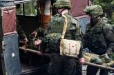 Близько 400 росіян потрапили в «котел» у Вовчанську, – Forbes
