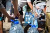 Мешканців Вознесенська закликають запасатися водою: можливі перебої в роботі насосної станції