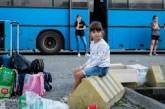 У Харківській області хочуть примусово евакуювати дітей із 5 населених пунктів