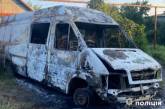 В Одеській області затримали підлітків, які підпалювали машини ТЦК (відео)