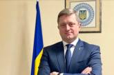 Зеленский уволил посла Украины в Польше Василия Зварыча