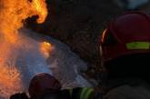 РФ нанесла удар по учебному заведению Ивано-Франковска, был пожар и разрушения (фото)