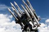 Украинские военные уничтожили в воздушном бою 12 ракет и 13 ударных беспилотников