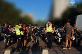 Николаевцы пожаловались на шум от мотоциклов: полиция провела разъяснительную работу