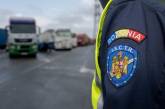 В Румынии автобус с украинцами попал в ДТП: девять пострадавших