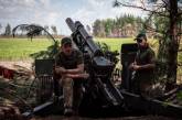 Россияне приостановили бои в Харьковской области и частично выводят подразделения, - ВСУ