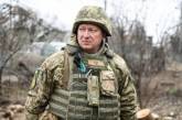 Безуглая заявила, что генерал Содоль развлекался в Одессе, когда РФ прорвали оборону ВСУ у Торецка