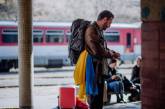 В Німеччині пропонують безробітних біженців відправляти назад в Україну