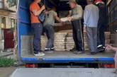 Данія закуповує меблі для гуртожитку в Миколаєві, куди заселять внутрішніх переселенців