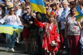 Почти половина украинцев считают, что события в Украине развиваются неправильно, — опрос