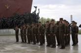 КНДР направляет в Украину военное подразделение