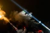 Вночі в Миколаївській області знищено 3 крилаті ракети та 6 «шахедів»