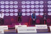 Миколаївський борець Максут Султанов виборов «бронзу» на чемпіонаті Європи