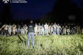 На кордоні з Молдовою затримали 24 ухилянтів