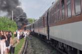 Поезд, в котором были украинцы, столкнулся с автобусом в Словакии: пятеро погибших