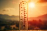 Спека в Україні наростатиме: коли температура підскочить до 42 градусів