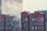 Росіяни вдарили по дев'ятиповерхівці у Дніпрі: є поранені (фото, відео)