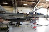 Данія підготувала перших 50 спеціалістів для обслуговування винищувачів F-16 в Україні