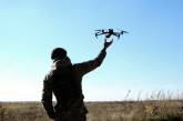 ВСУ показали видео уничтожения врага с помощью FPV-дронов и беспилотника Vampire