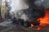 В Киевской ОВА рассказали о последствиях ракетного удара