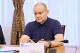 Вербицкого уволили с должности заместителя генпрокурора