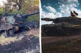 Скільки західних танків, БТР та БМП втратила Україна за час війни: підрахунки проекту Oryx