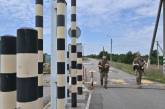 В ОК «Запад» показали, как усиливают границу с Беларусью (видео)