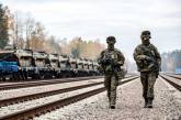 Испания развернула у границ Украины крупнейшую международную военную миссию, - СМИ
