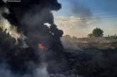 Горіли будинки, поле та суха трава: на Миколаївщині за добу сталося 29 пожеж