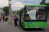 Як у душогубці: виявилося, що у переданих Миколаєву іноземних автобусах немає кондиціонерів