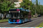 В Николаеве из-за отключений света на маршруты выводят троллейбусы с автономным ходом