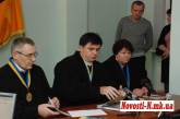 Николаевский суд отказал  в пересчете голосов по округу №132. Протоколы увезли обратно в Первомайск