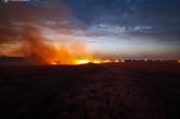 В Николаевской области за сутки произошел 51 пожар: горели и дома