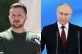 Зеленський не виключив, що Путіна запросять на наступний Саміт миру