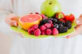 Похудение и детокс: фрукты, которые помогут ускорить метаболизм